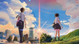 KIMI NO NAWA 1080p (HD)