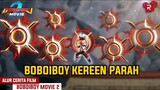 Munculnya Kekuatan Baru Boboiboy - Alur Cerita Film Boboiboy Movie 2