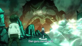 fairy tail (sub indo) eps 16