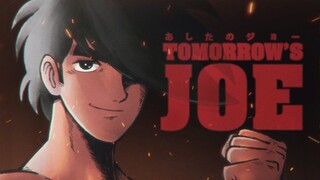 Ashita no Joe (TOMORROW JOE) / Episode 02 SUB INDO