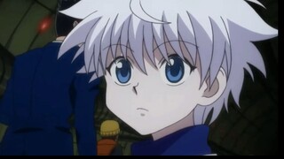 Watch full HUNTER X HUNTER for FREE - link in Description