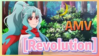 [Revolution] AMV