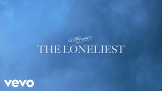 Måneskin - THE LONELIEST (Official Audio with lyrics)