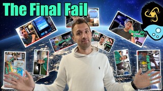 Flat Earth Fail Compilation 50: The Last One