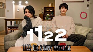 1122 Ii Fuufu (2024) ep 5 eng sub 🇯🇵