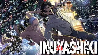 E8 - Inuyashiki [Sub Indo]