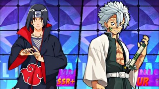 GUARANTEE HERO UR & SSR+ !! BANNER GACHA PALING WORTH IT SPEND DIAMOND - ANIME ALL STAR HYPERSPACE