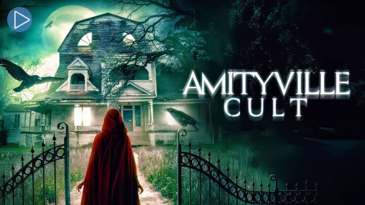 AMITYVILLE CULT: BURIED FAMILY SECRETS 🎬 Full Exclusive Horror Movie Premiere 🎬 English HD 2023