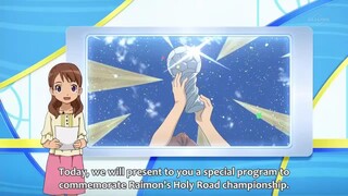 Inazuma Eleven Go Episode 46