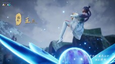 Spirit Sword Sovereign S4 EP 246/346 Sub Indonesia.[1080p]