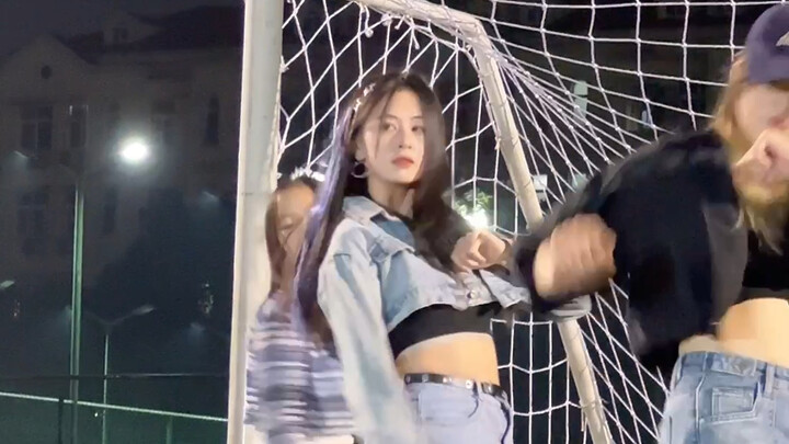 uhh～