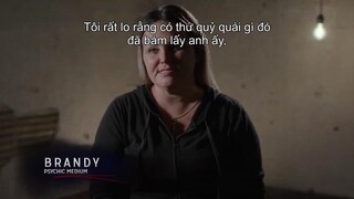 28 ngày ma ám EP 6 [Sub Việt]