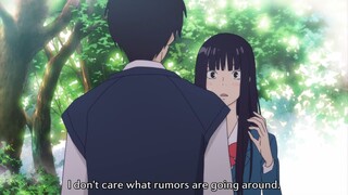 Kimi ni Todoke S1 Ep5