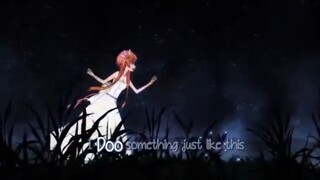 Something Just Like This - The Chainsmokers & Coldplay - NiseKoi AMV