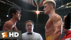 Rocky IV 1985