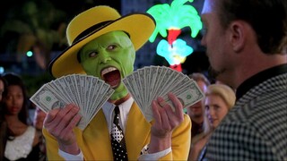 The Mask (1994)