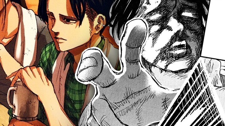 [Daging Masak/Raksasa Volume 35] Komik single Isayama Hajime "Evil Boy"