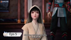 Fengwu Demon Chef Eps 5 Sub Indo