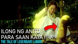 Naputol Na Ilong Ng Anito, Para Saan Kaya Ito? | Movie Recap Explained in Tagalog
