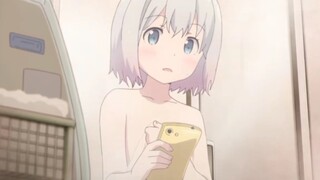 It turns out that Sagiri has known her brother since she was a child.