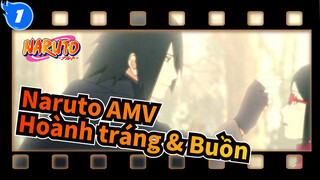 [Naruto AMV / Hoành tráng & Buồn] Sasuke Uchiha: Anh trai à, tôi xin chịu thua_1