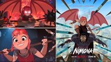 Watch Nimona  Full HD Movie For Free. Link In Description