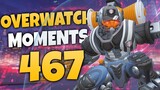 Overwatch Moments #467