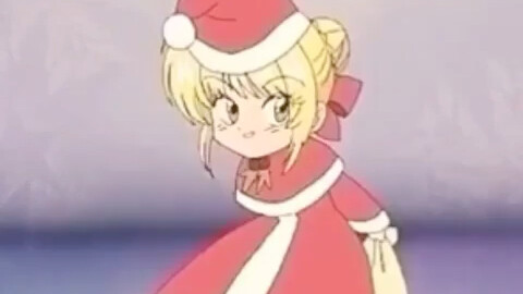 Padoru Pado…..？？