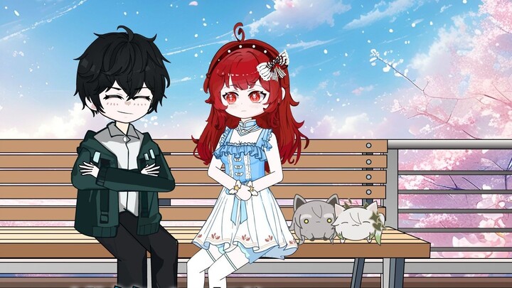 Crayon Little Qingmei Episode 12: Hari Valentine China manis sekali, aku berkata pada Qingmei, aku a