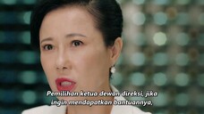 Heart of Stone Ep 04 (sub Indonesia)