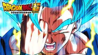 HEIN ? GOKŪ SE REND CHEZ... ?!  Dragon Ball Super chapitre 82 : Premières images #DBReact