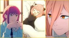 「 Nhạc Chill Anime 」Tổng hợp những bài hát - Nghe Là Nghiện