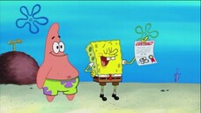 Spongebob Bahasa Indonesia | Eps 6a Life Insurance | season 10