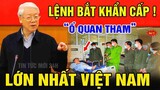 🛑 Tin Nóng Thời Sự Nóng Nhất  || Tin Nóng Chính Trị Việt Nam
