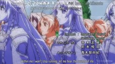 Chrome Shelled Regios eng. sub EP 4