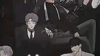 Manhwa