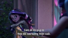Học viện Kỳ Lân (Phần 2) EP 7 [Sub Việt]
