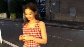 【jenlisa】蒸汽波风格的恋爱