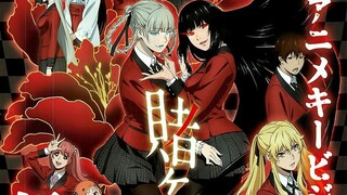 Kakegurui (2017): Season 1 - Episode 8