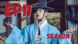 Joseon Attorney- A Morality Episode 11 Season 1 ENG SUB