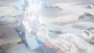 56-The Inherited Heart (受け継がれる心)