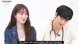 [ENG SUB] Dr Romantic 3 Ahn Hyoseop X Lee Sungkyung's Examining Each Other