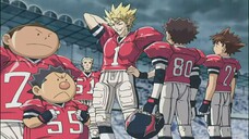 Eyeshield 21 - 133 [1080p]