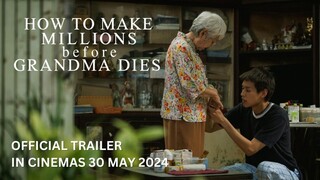 How To Make Millions Before Grandma Dies 2024 Full Movie Link @Comment Section