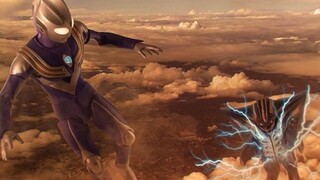 Ultraman's God-level shocking scenes (Part 9)