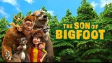 The Son of Bigfoot (2017) for free_Link in Description