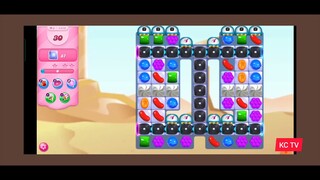 CANDY CRUSH SAGA LEVEL 1473 (NEW VERSION)
