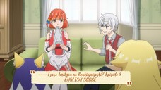 ----Izure Saikyou no Renkinjutsushi? Episode 8 ENGLISH SUBBED----