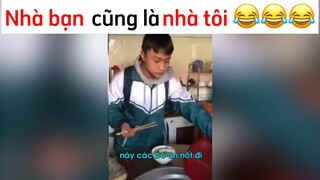 Có cơm nguội không bạn ê😆😆😆