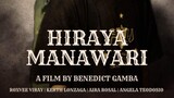 HIRAYA MANAWARI (TRAILER)